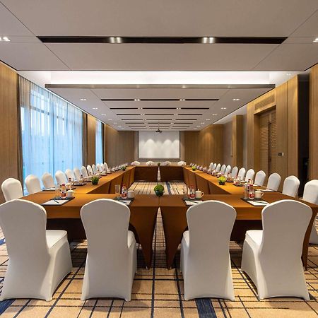 Wyndham Shanghai Pudong Zewnętrze zdjęcie