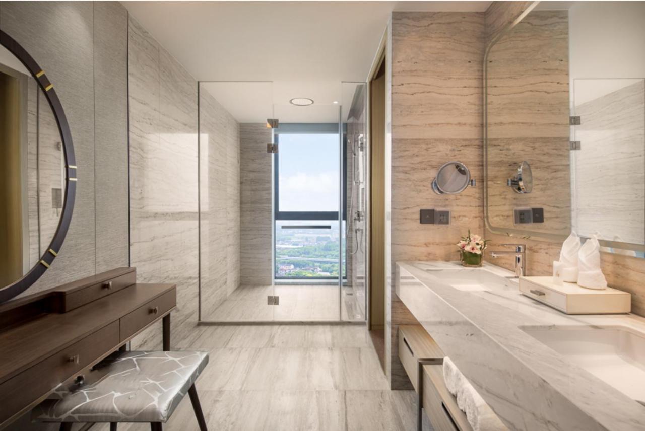 Wyndham Shanghai Pudong Zewnętrze zdjęcie