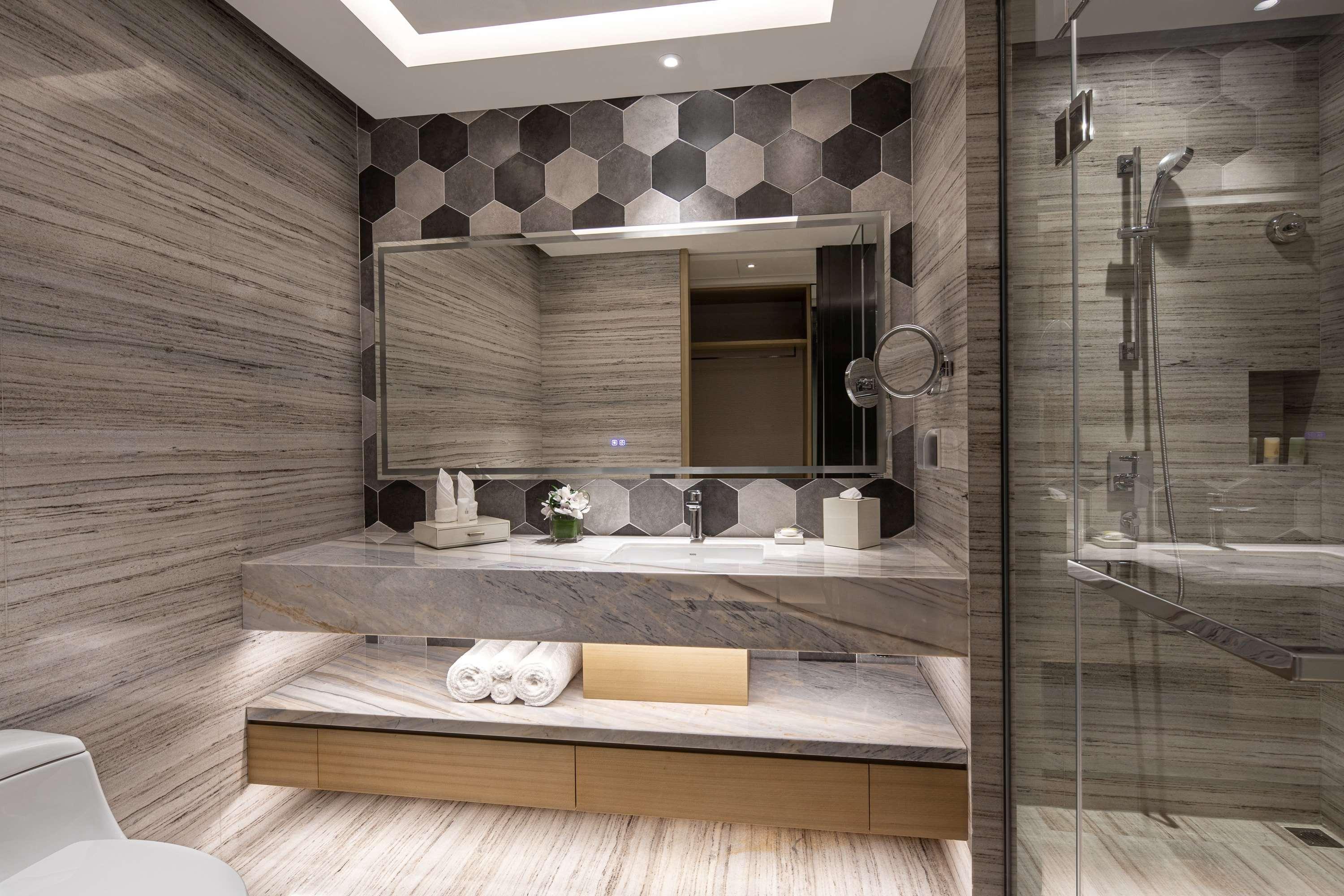 Wyndham Shanghai Pudong Zewnętrze zdjęcie