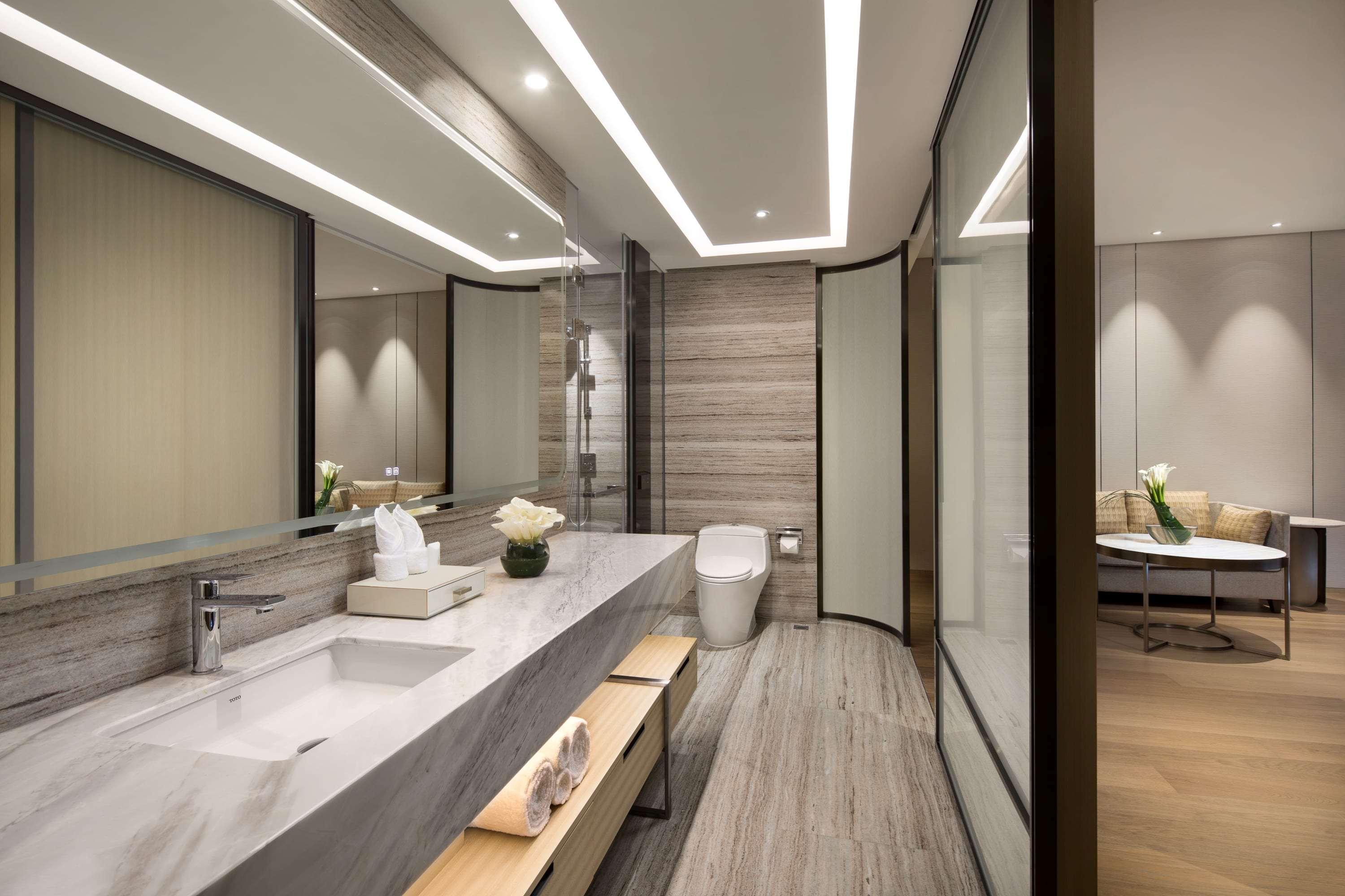 Wyndham Shanghai Pudong Zewnętrze zdjęcie