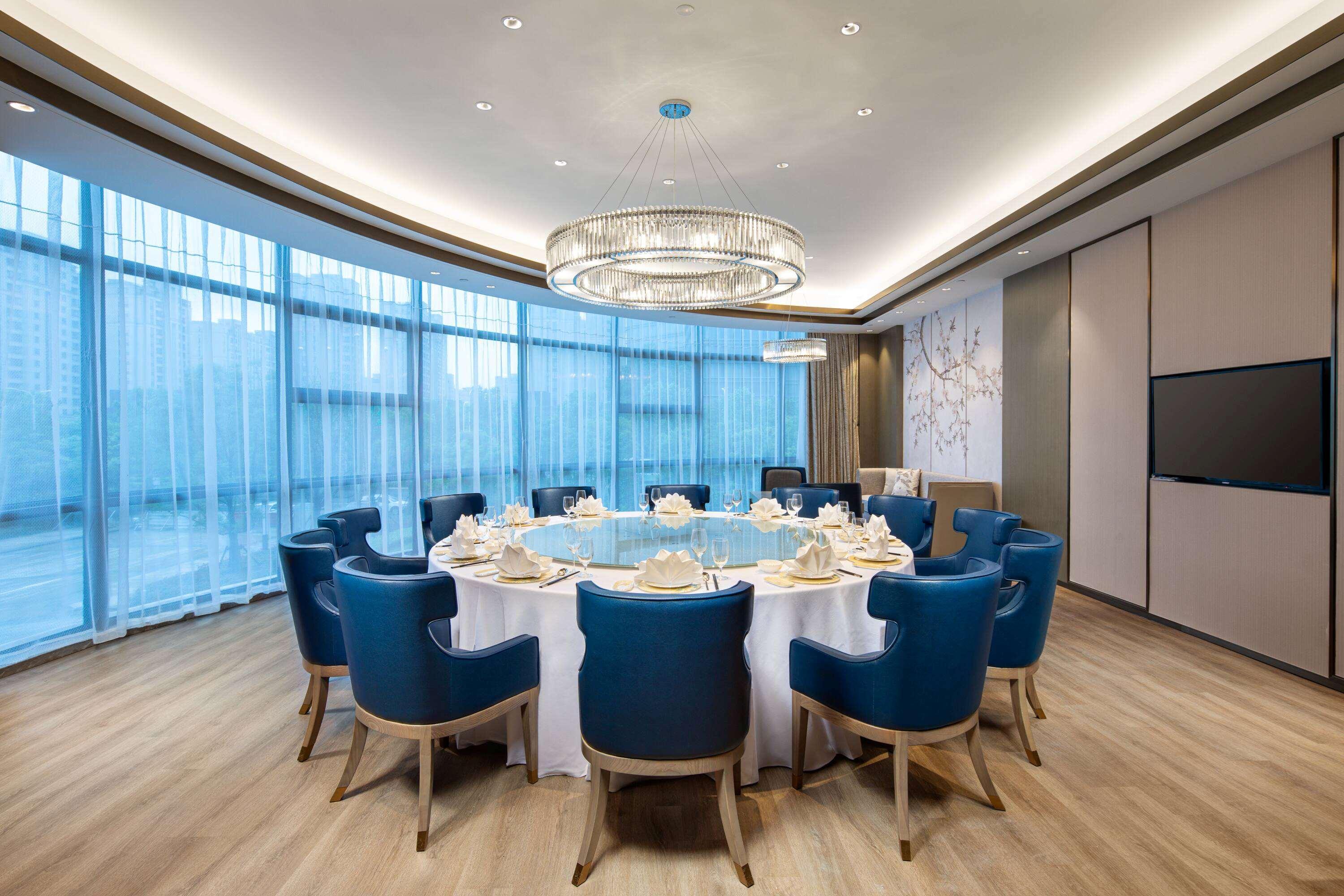 Wyndham Shanghai Pudong Zewnętrze zdjęcie