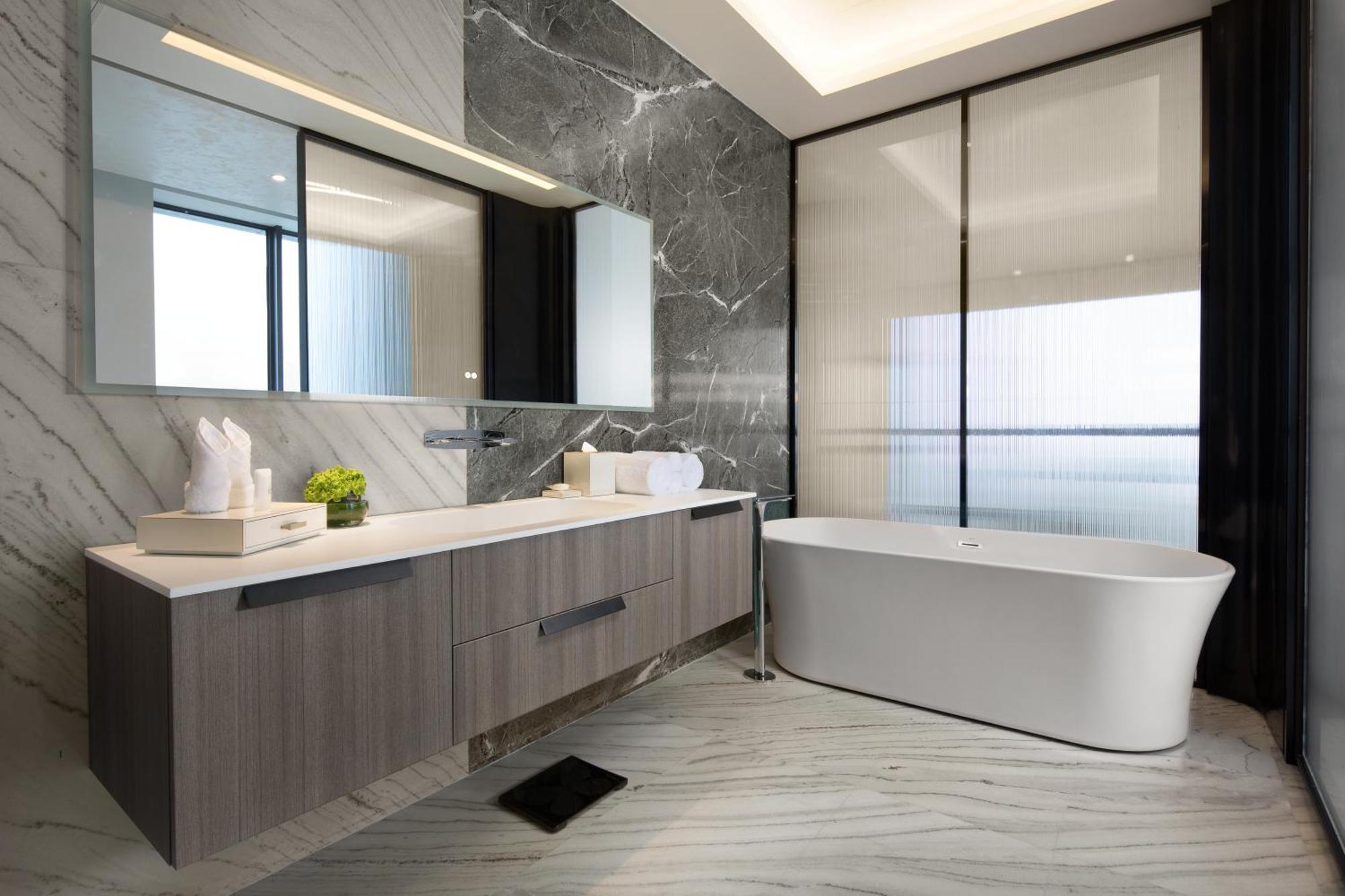 Wyndham Shanghai Pudong Zewnętrze zdjęcie