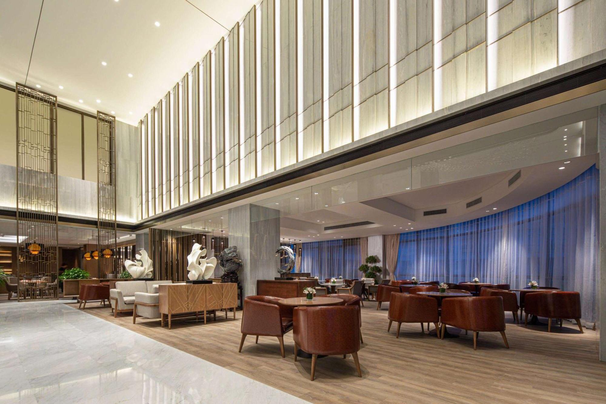 Wyndham Shanghai Pudong Zewnętrze zdjęcie