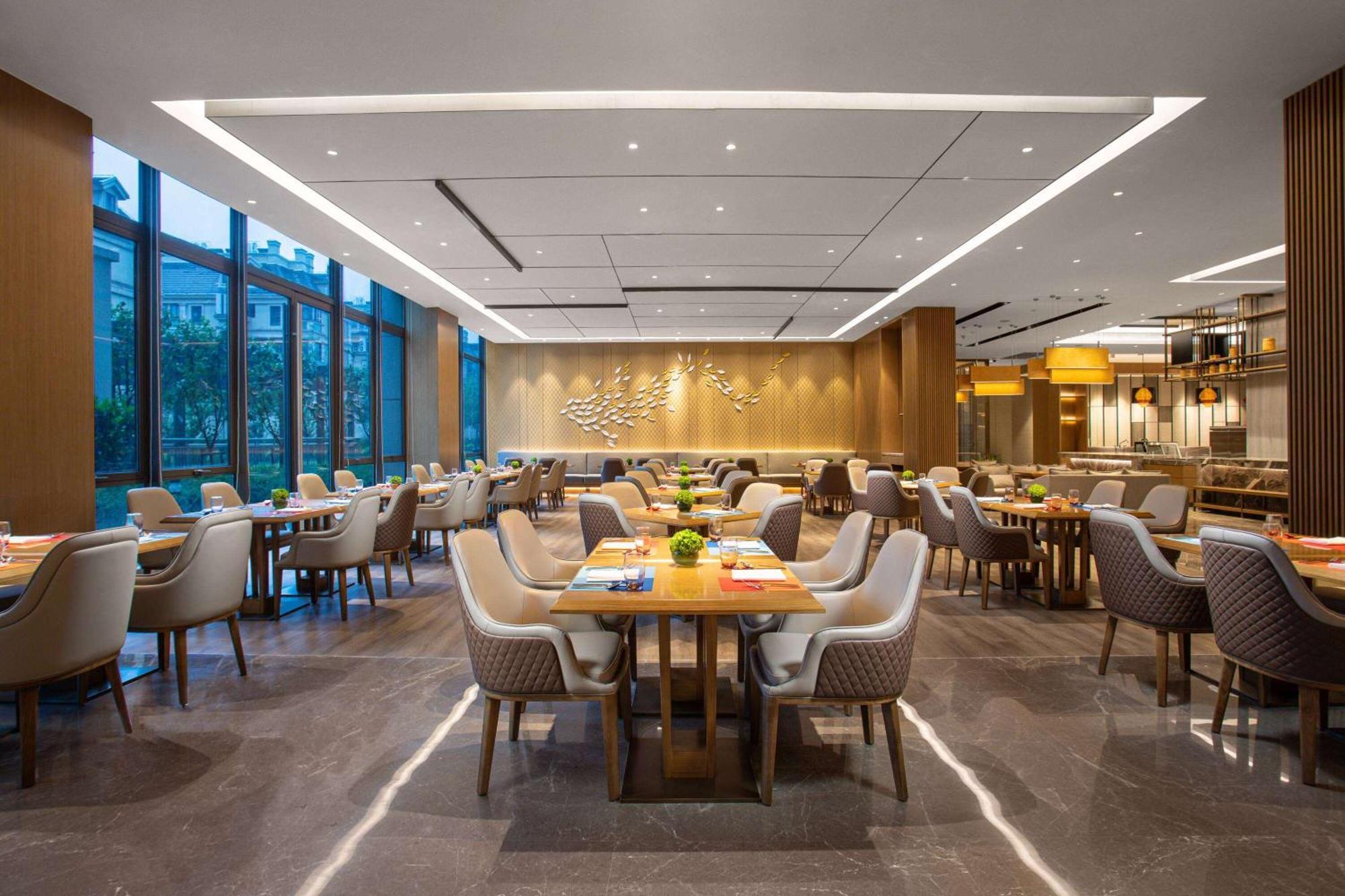Wyndham Shanghai Pudong Zewnętrze zdjęcie
